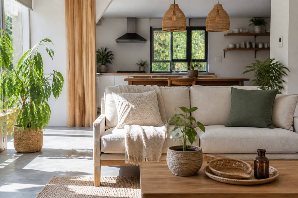 Comment choisir des produits plus durables pour toute la maison sans sacrifier le confort