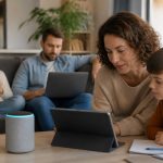 Gérer les écrans pour les moins de 10 ans. règles, temps d’usage et accompagnement parental