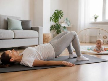 Les exercices de kegel : bienfaits, pratique et conseils pour les femmes après l’accouchement