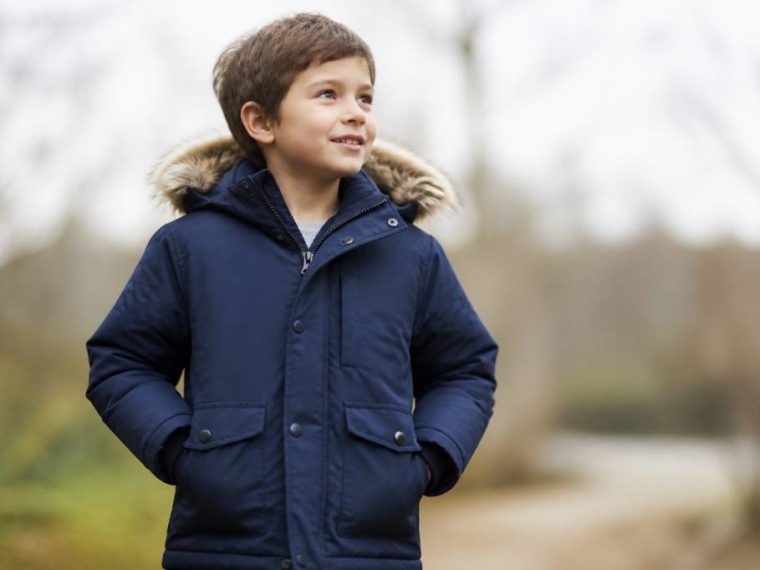 Blouson garcon hiver : comment bien le choisir pour votre enfant