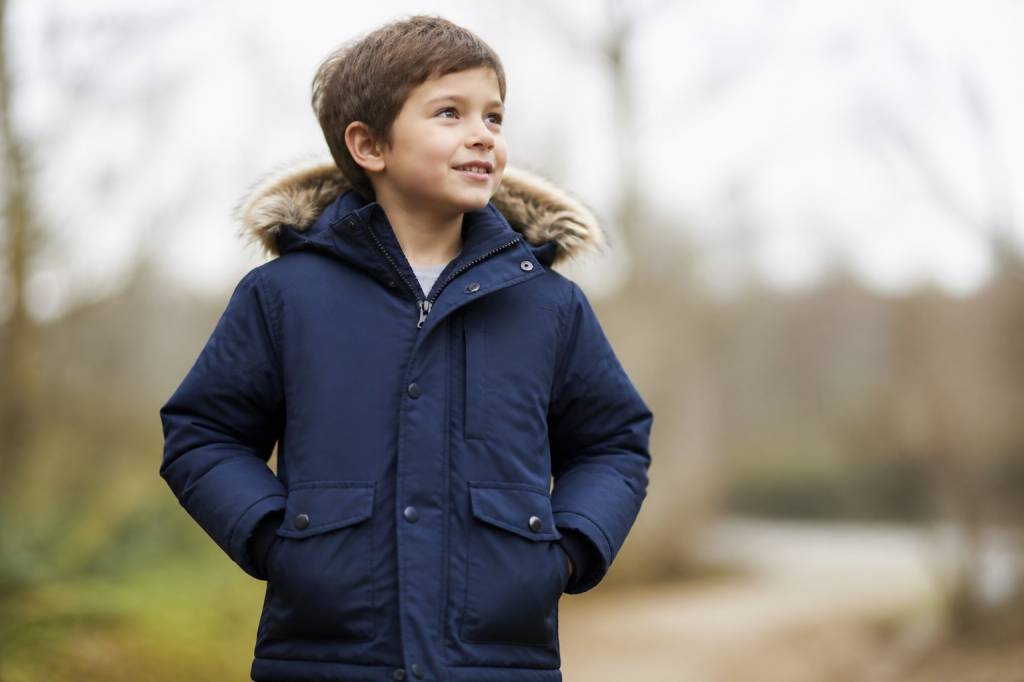 Blouson garcon hiver : comment bien le choisir pour votre enfant