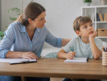Troubles de l'attention, comment identifier le trouble chez l'enfant et quand consulter