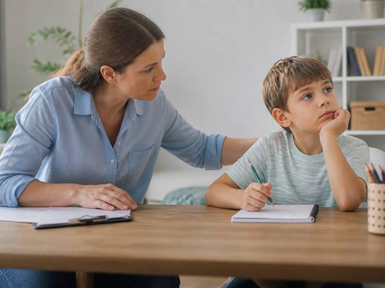 Troubles de l'attention, comment identifier le trouble chez l'enfant et quand consulter