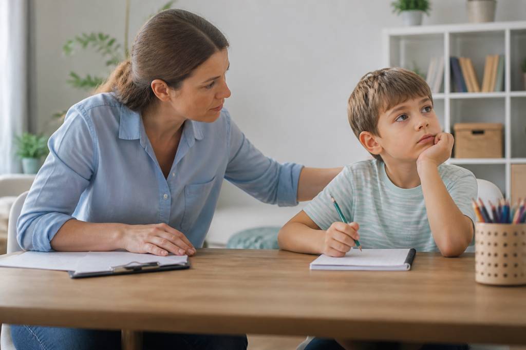 Troubles de l'attention, comment identifier le trouble chez l'enfant et quand consulter