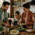 Quels aliments pour la croissance des ados : nutriments essentiels, exemples et conseils alimentaires