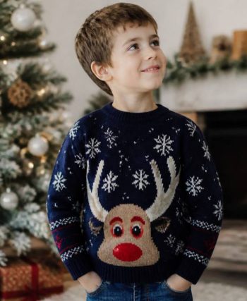 Pull de noel garcon : comment choisir le modèle idéal pour les fêtes