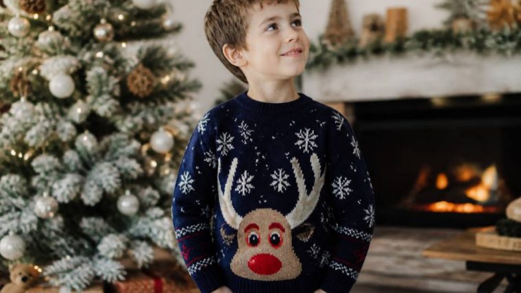 Pull de noel garcon : comment choisir le modèle idéal pour les fêtes