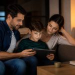 Comment gérer sa forme physique après une naissance avec des habitudes simples et réalistes