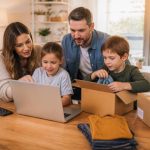 Hydratation et sécheresse : comment faire boire les enfants au quotidien